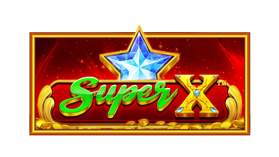 Super X™
