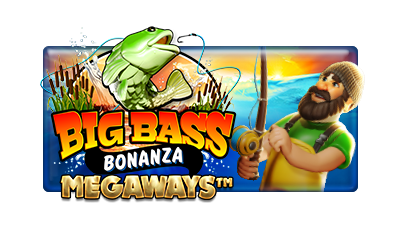Big Bass Bonanza Megaways™