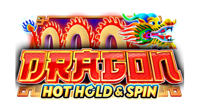 Dragon Hot Hold and Spin™