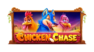 Chicken Chase