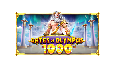 Gates of Olympus 1000™