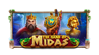 The Hand of Midas™
