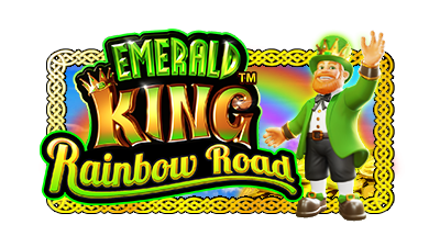 Emerald King® Rainbow Road