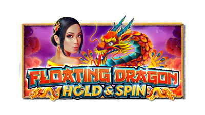 Floating Dragon Hold and Spin™