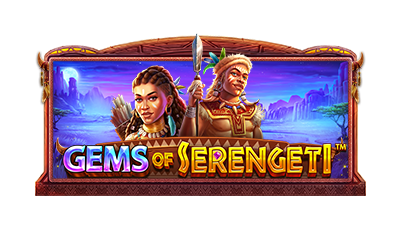Gems of Serengeti™