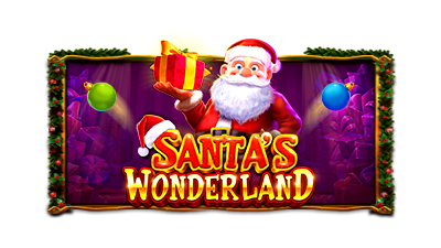 Santa’s Wonderland™
