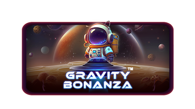 Gravity Bonanza™