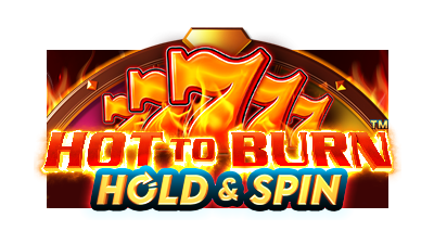 Hot to Burn® Hold and Spin