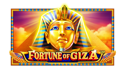Fortune of Giza™