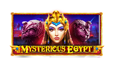 Mysterious Egypt™