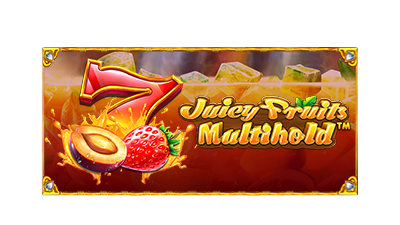 Juicy Fruits Multihold™