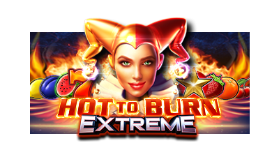 Hot to Burn® Extreme