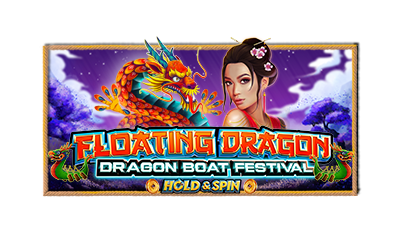 Floating Dragon – Dragon Boat Festival™