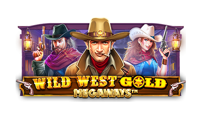 Wild West Gold® Megaways
