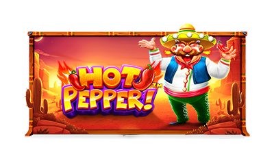 Hot Pepper™