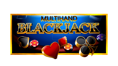 Multihand Blackjack™