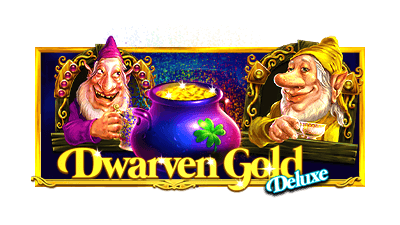 Dwarven Gold Deluxe™