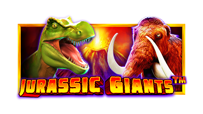 Jurassic Giants®