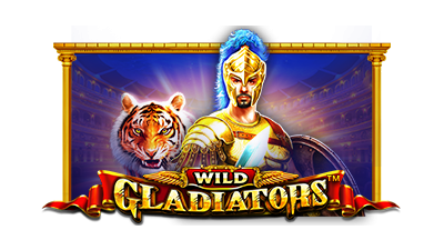 Wild Gladiators™