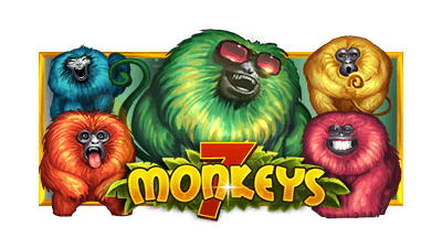 7 Monkeys