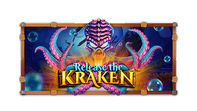 Release the Kraken®