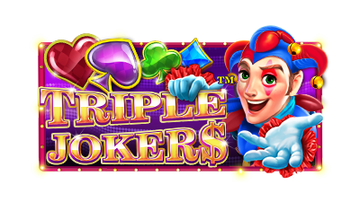 Triple Jokers™