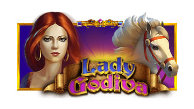 Lady Godiva™