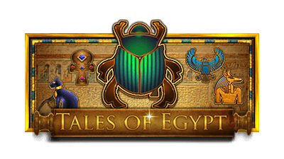 Tales of Egypt