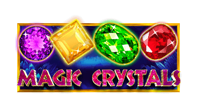 Magic Crystals