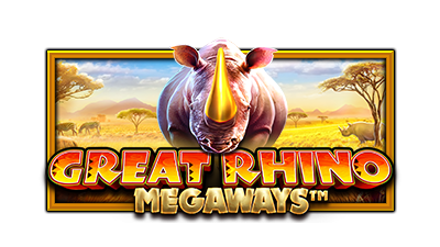 Great Rhino® Megaways