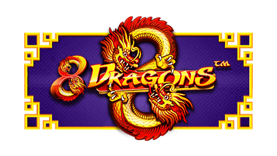8 Dragons™