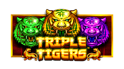 Triple Tigers™