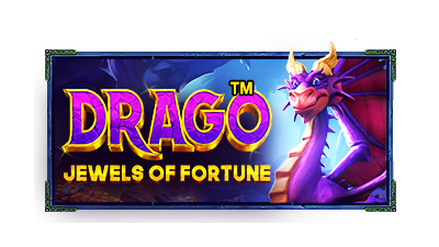 Drago – Jewels of Fortune™
