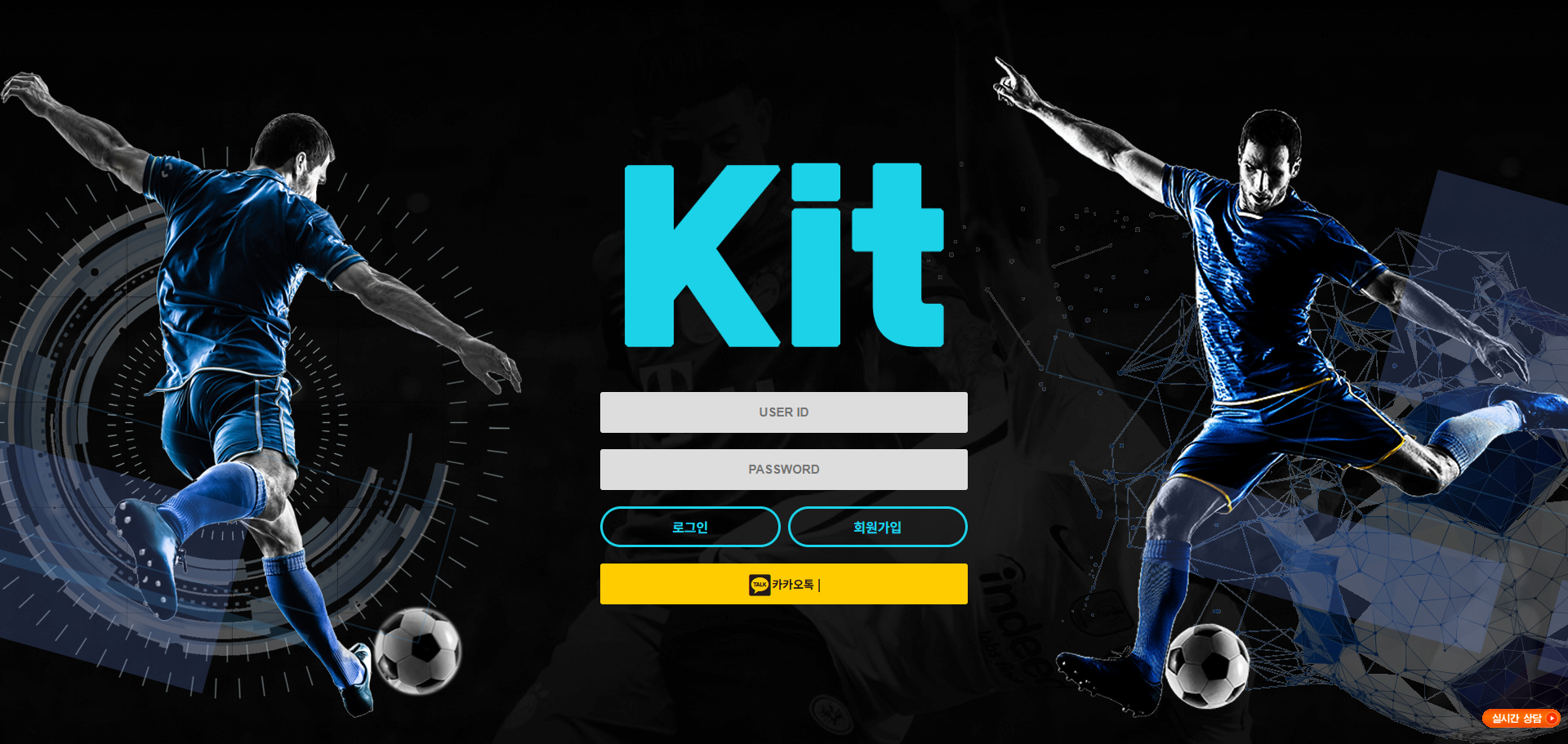 먹튀사이트 KIT