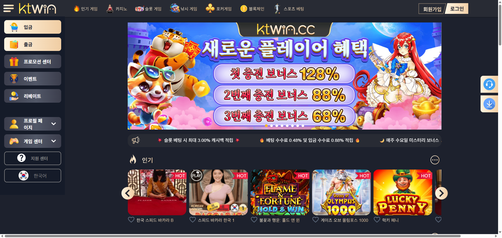 먹튀사이트 KTWIN