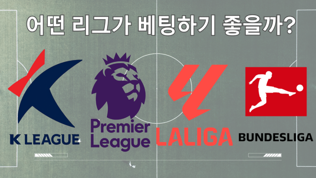 스포츠 토토 축구 리그