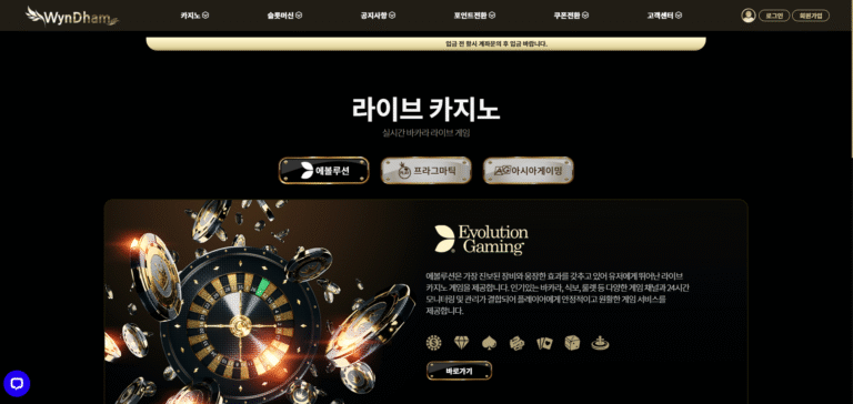 먹튀사이트 윈덤